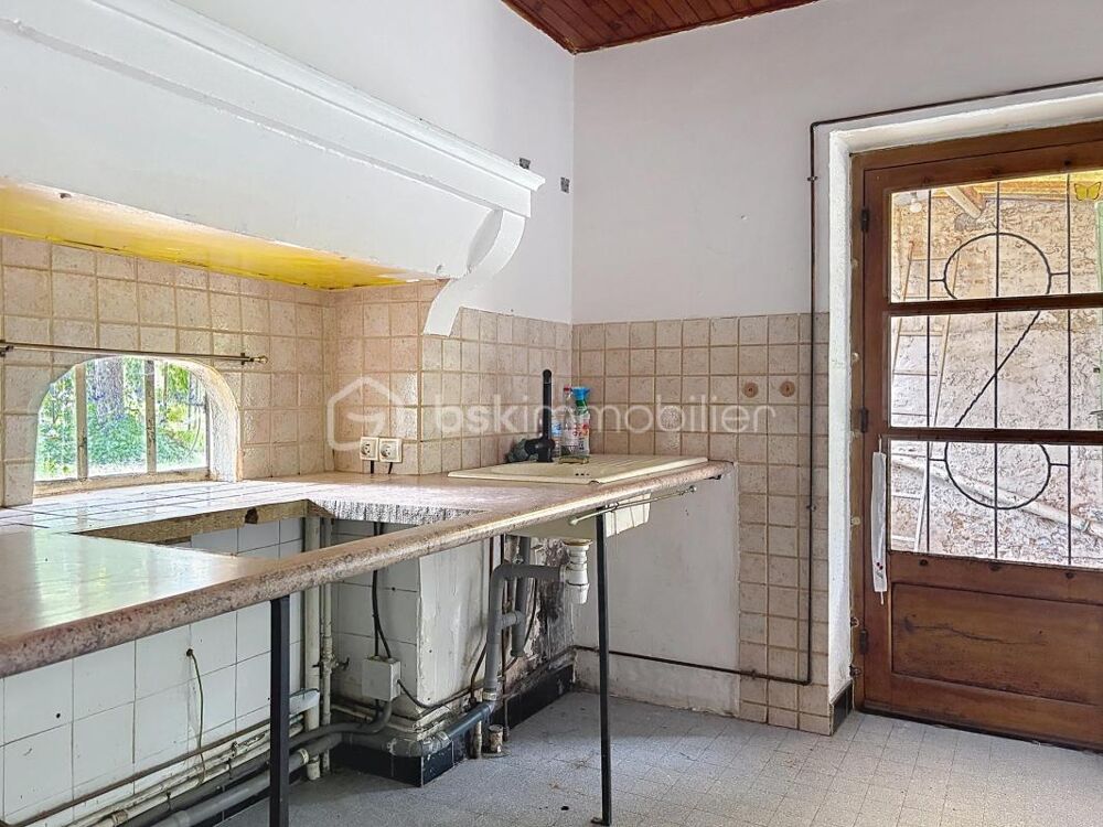 Vente Maison Maison en pierre Tarsul