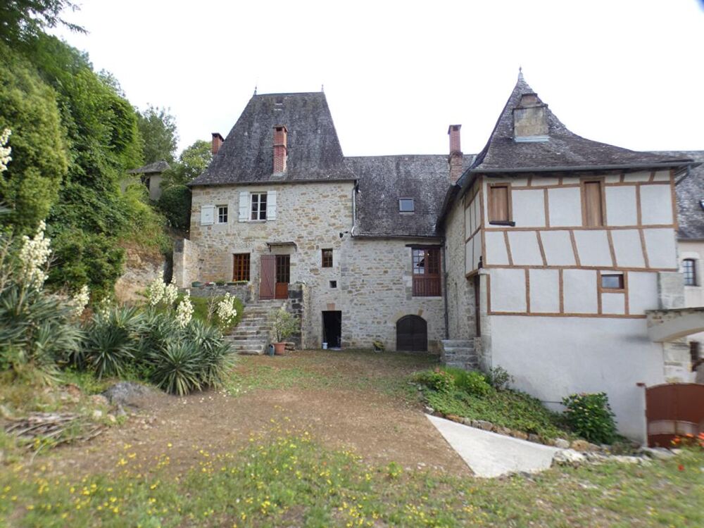 Authentique propriété de caractère
