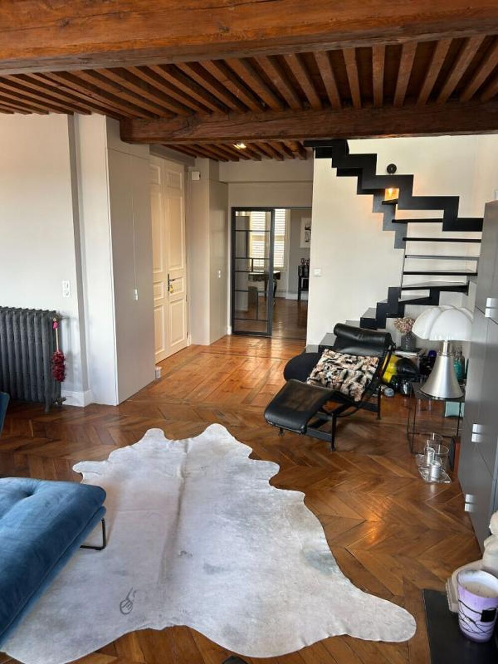 Vente Appartement Appartement Clermont Ferrand 7 pièces 179 m2 Clermont ferrand