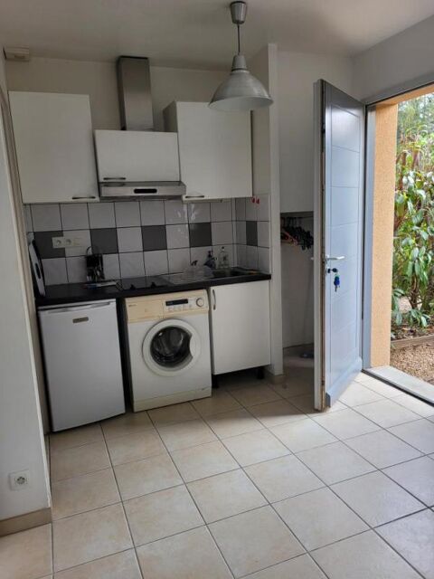  Appartement  louer 1 pice 30 m