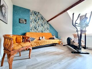  Immeuble � vendre 10 pi�ces 202 m�