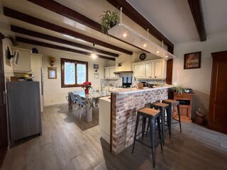  Maison à vendre 6 pièces 265 m²