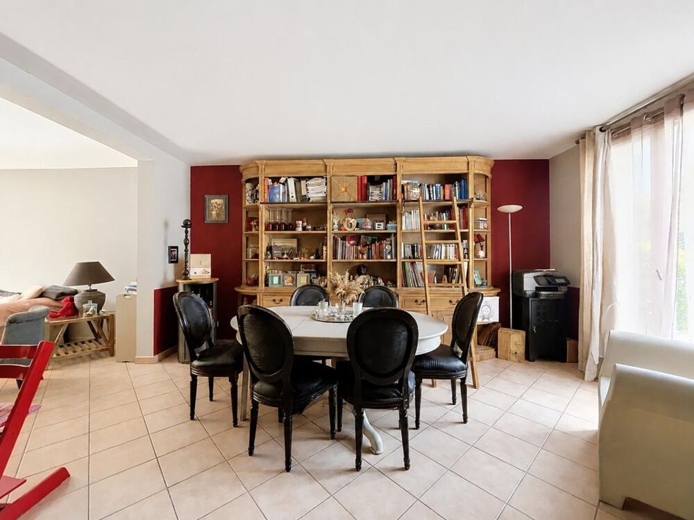 Vente Maison Maison Les pavillons sous bois