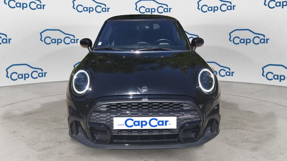 Cooper III 1.5 136 John Works 2021 occasion 26210 Epinouze