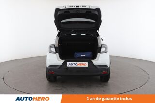 Captur 1.6 E-Tech Full Hybrid Techno 145 ch 2025 occasion 92130 Issy-les-Moulineaux