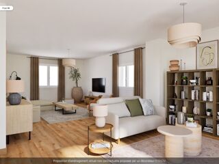  Maison  vendre 8 pices 194 m