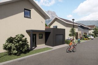  Maison à vendre 4 pièces 102 m²