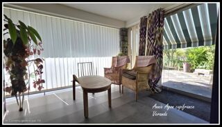  Maison à vendre 6 pièces 119 m²