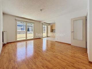  Appartement à vendre 2 pièces 57 m²