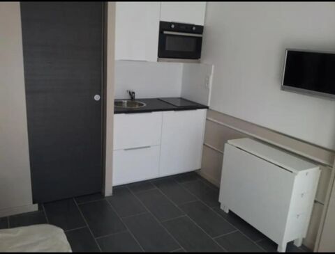  Appartement  louer 1 pice 15 m