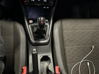 T-Cross 1.0 TSI 12V DSG7 110 cv Bo&icirc;te auto Carat 2021 occasion 74330 Poisy