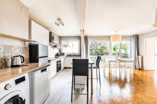  Appartement à vendre 3 pièces 69 m²