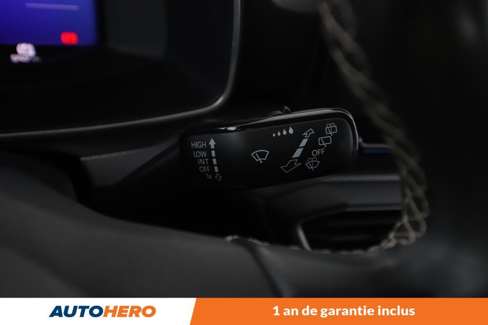 Leon 2.0 TDI Urban BVM6 115 ch 2021 occasion 92130 Issy-les-Moulineaux