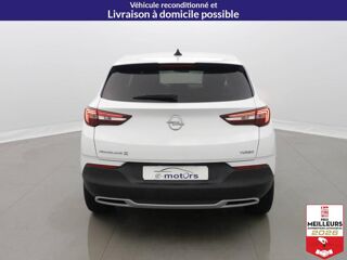 Grandland Turbo 130 Innovation +Hayon motoris&eacute; 2018 occasion 10150 Lavau