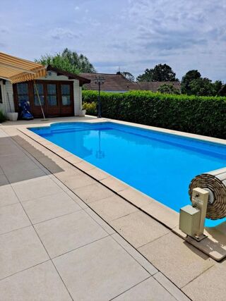  Maison � vendre 5 pi�ces 147 m�