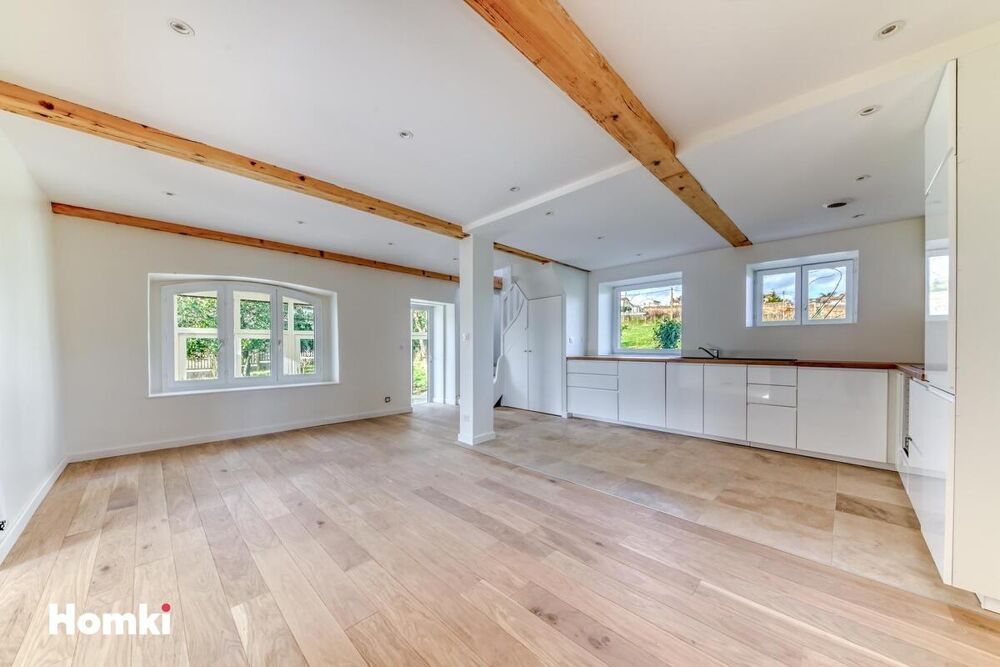 � vendre  Maison Sainte-Consorce (69280)