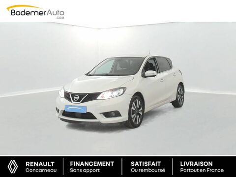 Annonce voiture Nissan Pulsar 10990 