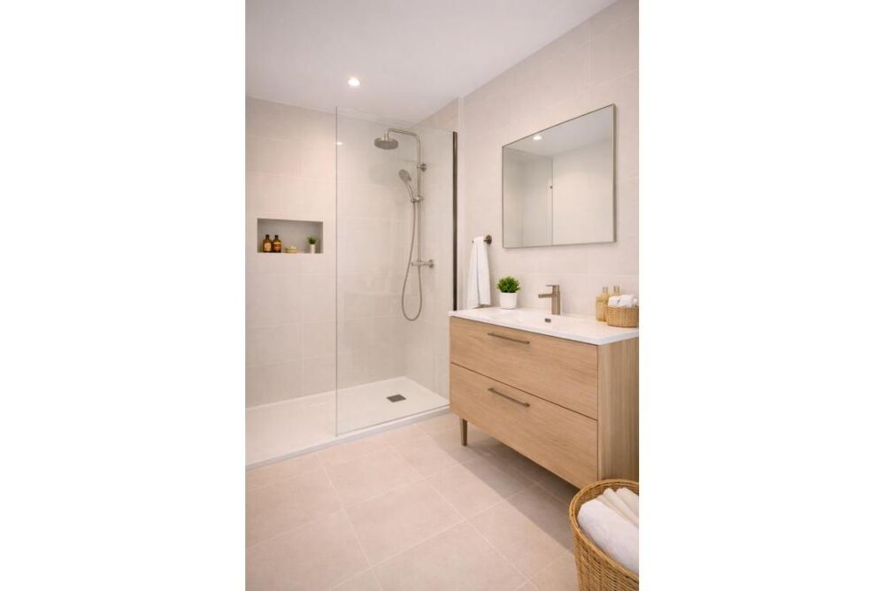 Vente Appartement Appartement T3 de 78m² à Bordeaux Bordeaux