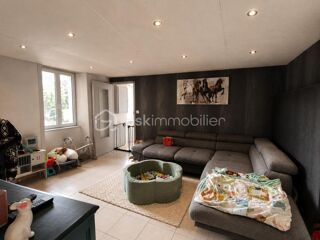  Maison à vendre 10 pièces 210 m²