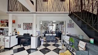  Maison à vendre 6 pièces 187 m²