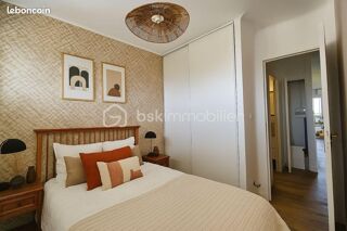  Appartement � vendre 2 pi�ces 28 m�