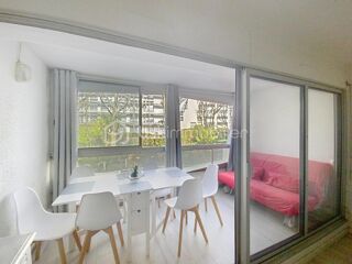  Appartement � vendre 1 pi�ce 22 m�