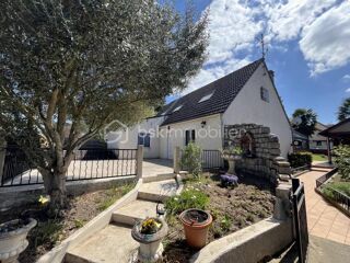  Maison à vendre 8 pièces 198 m²