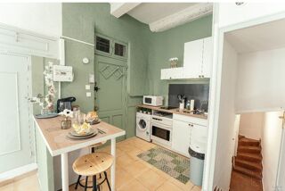  Appartement à louer 1 pièce 23 m²