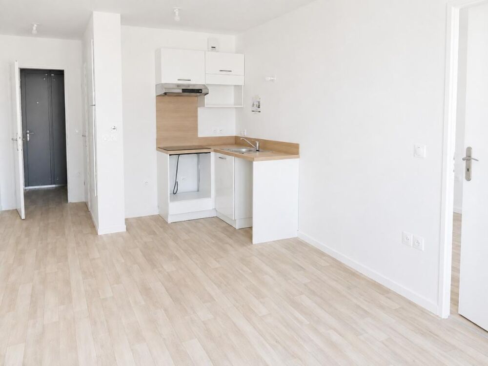 Location Appartement T2 avec balcon et parking à CORBEIL ESSONNES Corbeil essonnes