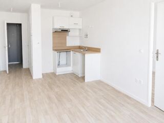  Appartement à louer 2 pièces 44 m²