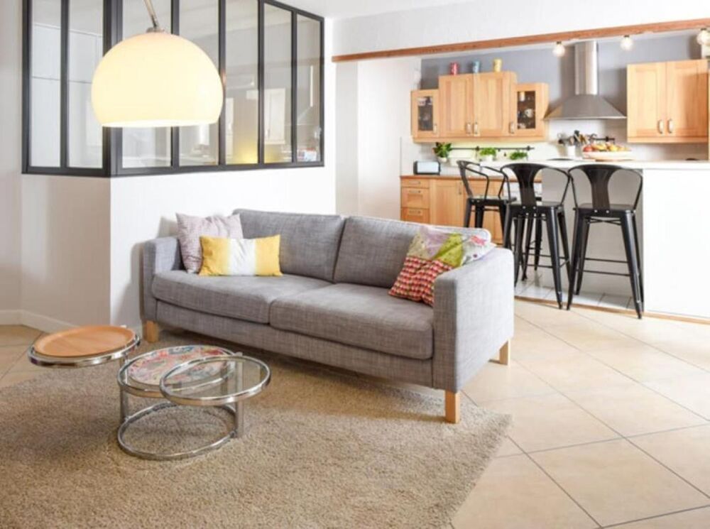 Vente Appartement 4 PIÈCES offrant <br>125m² de surface privative / Parking Annecy