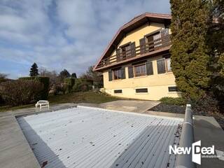  Maison � vendre 7 pi�ces 230 m�