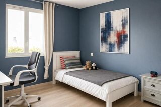  Maison à vendre 6 pièces 124 m²