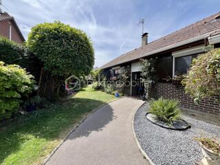  Maison à vendre 4 pièces 110 m²