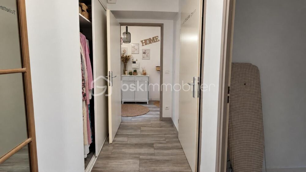 Vente Appartement Appartement F3 - 63 m2 - 2 chambres - terrasse et jardinet - 2 parkings privatifs en sous-sol Saint germain les corbeil