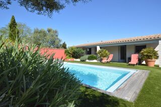  Maison à vendre 8 pièces 210 m²