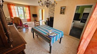  Maison à vendre 4 pièces 93 m²