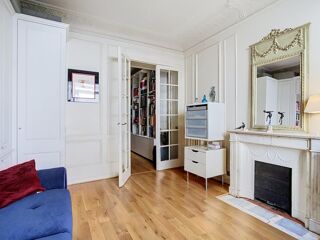  Appartement à vendre 3 pièces 68 m²
