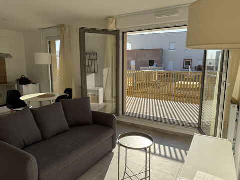  Appartement � louer 2 pi�ces 47 m�