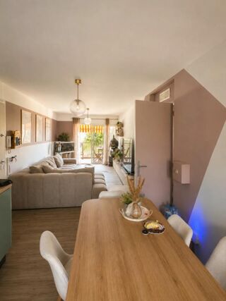 Appartement 3 pièces 61 m² · à Six Fours les Plages · 61 m² · 333 000 €