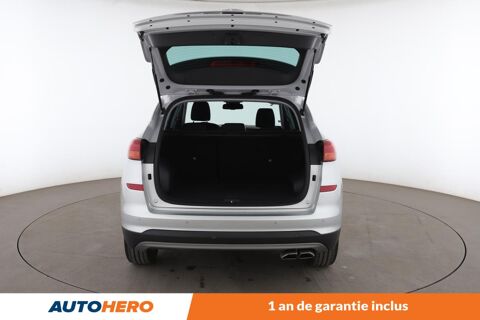 Tucson 1.6 T-GDi Creative DCT-7 177 ch 2019 occasion 92130 Issy-les-Moulineaux