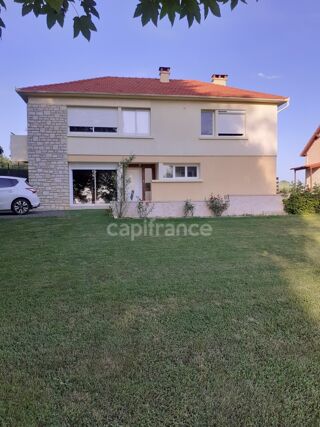  Maison à vendre 5 pièces 114 m²
