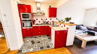  Maison � vendre 5 pi�ces 81 m�