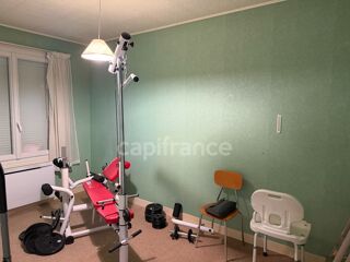  Maison à vendre 4 pièces 64 m²