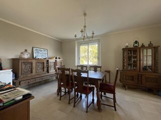  Maison à vendre 6 pièces 120 m²