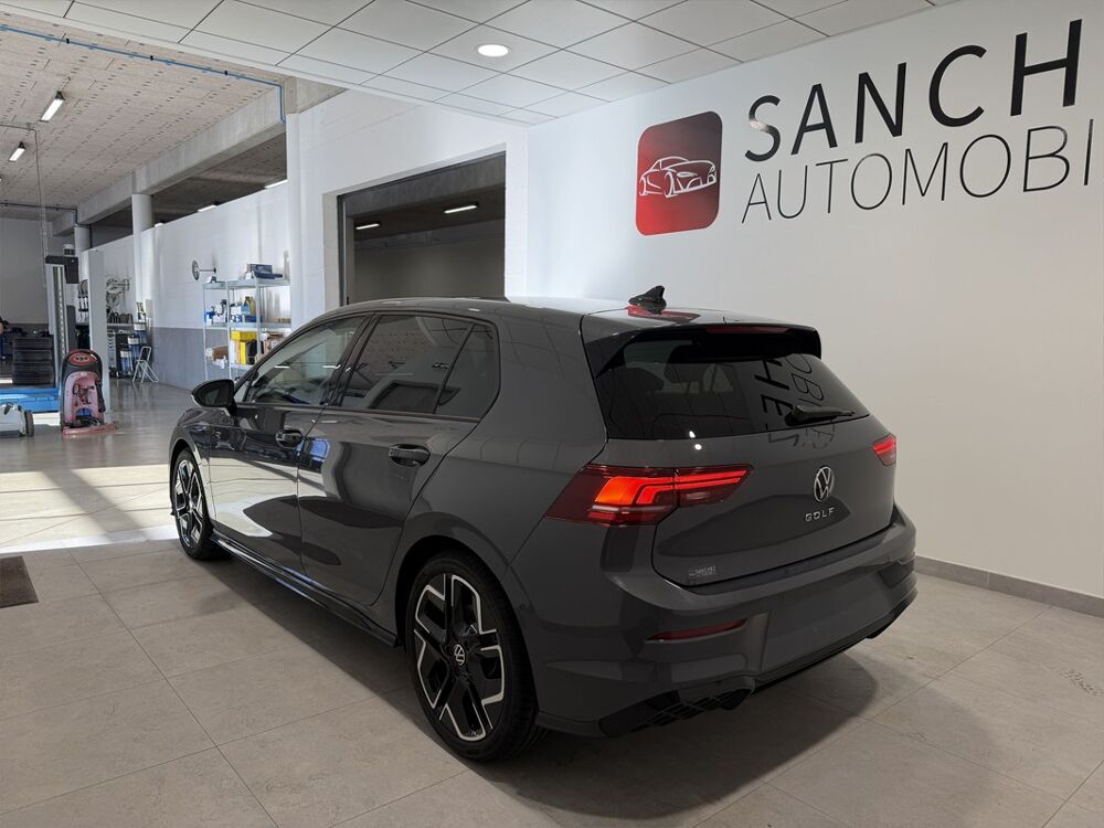 Golf VIII PH2 2.0 TDI 150 DSG7 R-LINE 2026 occasion 52000 Chamarandes-Choignes
