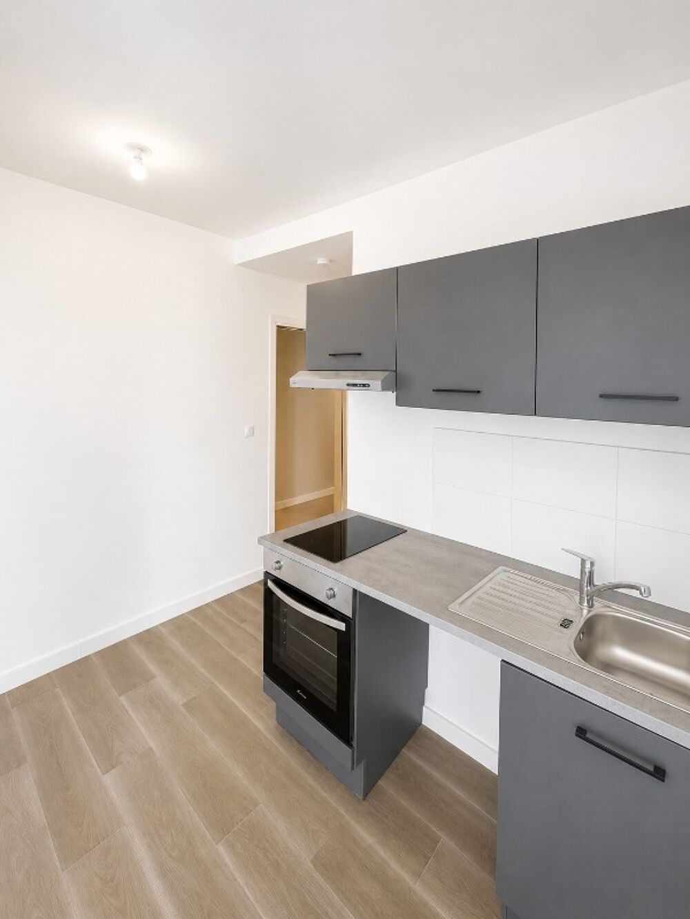 Location Appartement T2 avec balcon et parking à CAVAILLON Cavaillon