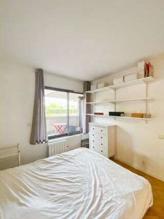  Appartement à vendre 2 pièces 43 m²