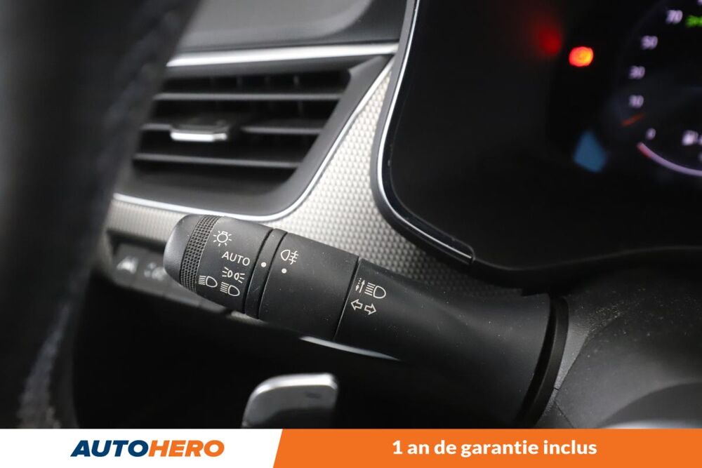 Arkana 1.3 TCe Intens EDC 140 ch 2021 occasion 92130 Issy-les-Moulineaux