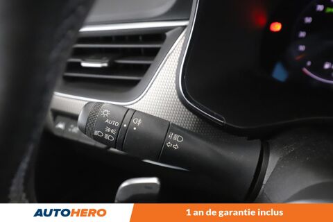 Arkana 1.3 TCe Intens EDC 140 ch 2021 occasion 92130 Issy-les-Moulineaux